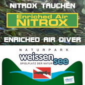 NITROX - ENRICHED AIR DIVER - E-Learning