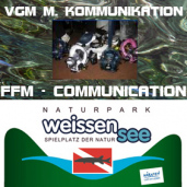 FFM DIVER M. KOMMUNIKATION